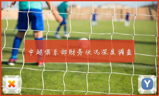 中超俱乐部财务状况深度调查